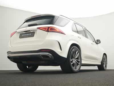 Mercedes GLE 580 4MATIC AMG-Line (2020) - Foto 11