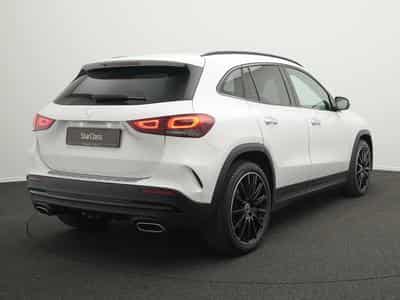 Mercedes GLA 250 4MATIC AMG-Line Multi+Kamera+Night+Totw (2022) - Foto 3