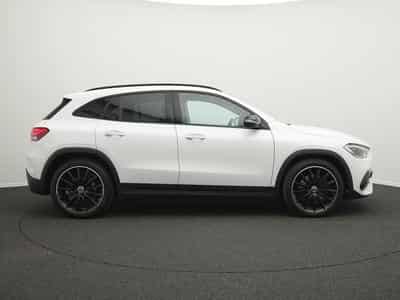 Mercedes GLA 250 4MATIC AMG-Line Multi+Kamera+Night+Totw (2022) - Foto 5
