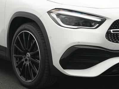 Mercedes GLA 250 4MATIC AMG-Line Multi+Kamera+Night+Totw (2022) - Foto 9