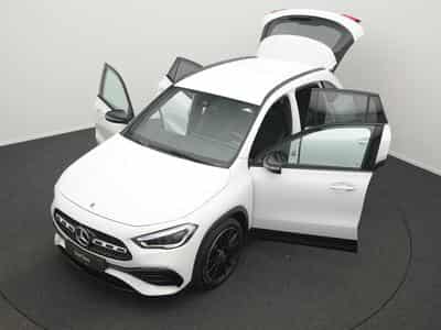 Mercedes GLA 250 4MATIC AMG-Line Multi+Kamera+Night+Totw (2022) - Foto 14