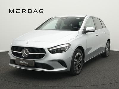 Mercedes B 250 e Progressive LED+Kamera+EasyPack+MBUX (2024) - Foto 1