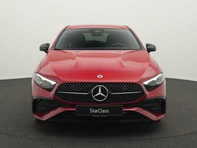 Mercedes A 200 d AMG-Line (2025) - Photo 2