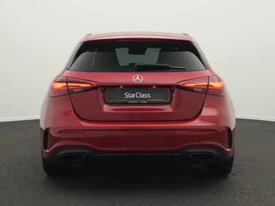 Mercedes A 200 d AMG-Line (2025) - Photo 4