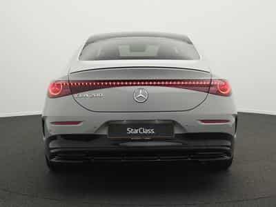 Mercedes CLA 200 Multi+Pano+Night+Memo+19" (2026) - Foto 4