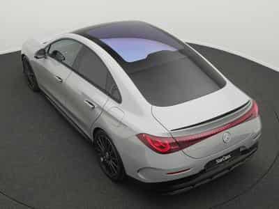 Mercedes CLA 200 Multi+Pano+Night+Memo+19" (2026) - Foto 13
