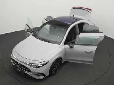 Mercedes CLA 200 Multi+Pano+Night+Memo+19" (2026) - Foto 14
