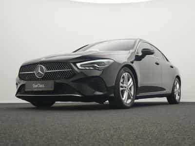Mercedes CLA 180 Progressive LED+Kamera+Totw (2024) - Foto 10