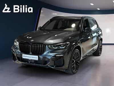 BMW X5 X5 xDrive40d M Sport (2021) - Photo 1