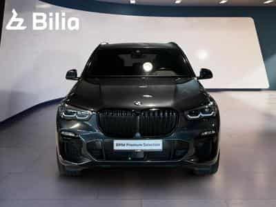 BMW X5 X5 xDrive40d M Sport (2021) - Photo 2