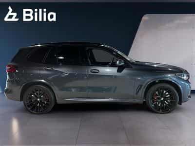 BMW X5 X5 xDrive40d M Sport (2021) - Photo 4