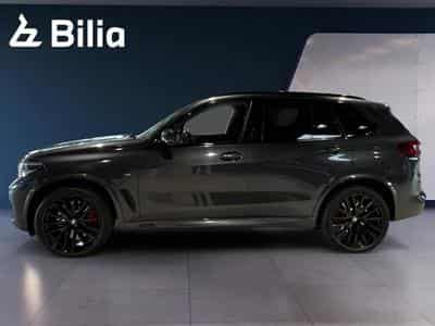 BMW X5 X5 xDrive40d M Sport (2021) - Photo 3