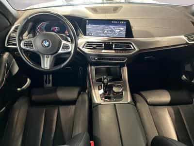 BMW X5 X5 xDrive40d M Sport (2021) - Photo 8