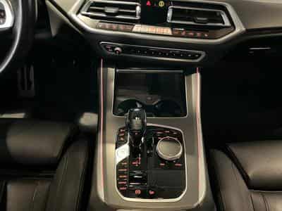 BMW X5 X5 xDrive40d M Sport (2021) - Photo 7