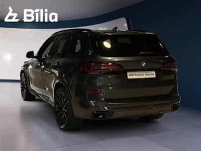 BMW X5 X5 xDrive40d M Sport (2021) - Photo 6