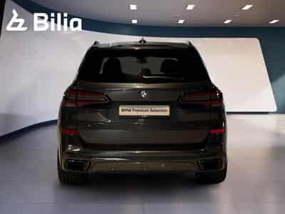 BMW X5 X5 xDrive40d M Sport (2021) - Photo 5