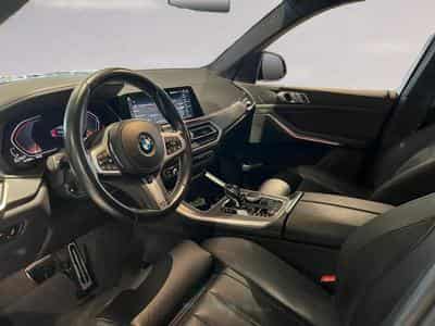 BMW X5 X5 xDrive40d M Sport (2021) - Photo 10