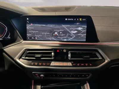 BMW X5 X5 xDrive40d M Sport (2021) - Photo 11