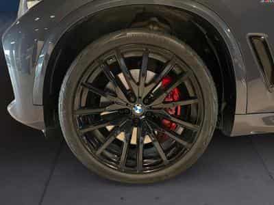 BMW X5 X5 xDrive40d M Sport (2021) - Photo 9
