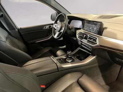 BMW X5 X5 xDrive40d M Sport (2021) - Photo 12