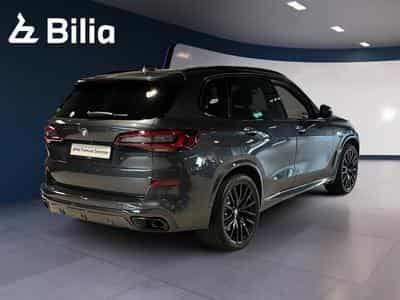 BMW X5 X5 xDrive40d M Sport (2021) - Photo 15