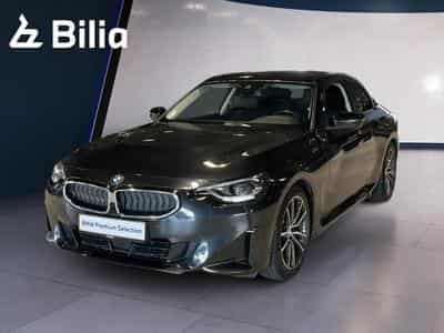 BMW 220 220i Coupé (2022) - Photo 1