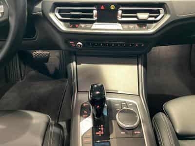 BMW 220 220i Coupé (2022) - Photo 6