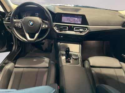 BMW 220 220i Coupé (2022) - Photo 7