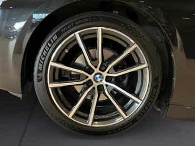 BMW 220 220i Coupé (2022) - Photo 8