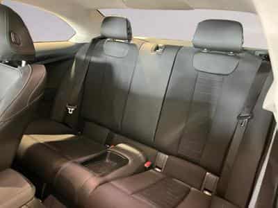 BMW 220 220i Coupé (2022) - Photo 12