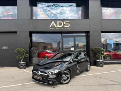 Mercedes A 180 d amg line 1.5 116ch/Toit ouvrant/Camera (2019) - Foto 1