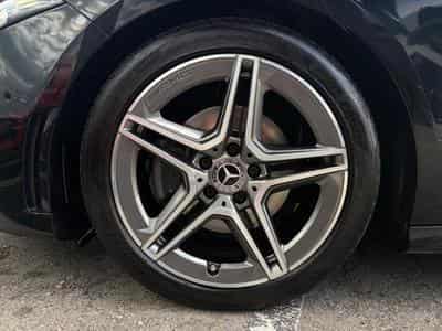Mercedes A 180 d amg line 1.5 116ch/Toit ouvrant/Camera (2019) - Foto 5