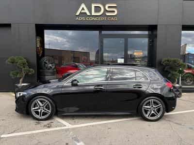 Mercedes A 180 d amg line 1.5 116ch/Toit ouvrant/Camera (2019) - Foto 3