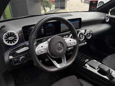 Mercedes A 180 d amg line 1.5 116ch/Toit ouvrant/Camera (2019) - Foto 7