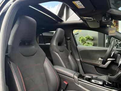 Mercedes A 180 d amg line 1.5 116ch/Toit ouvrant/Camera (2019) - Foto 13