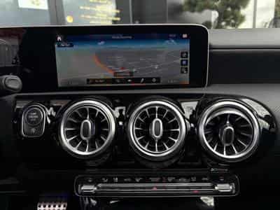 Mercedes A 180 d amg line 1.5 116ch/Toit ouvrant/Camera (2019) - Foto 10