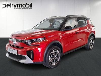 Citroen C3 Aircross & ë- Max (2025) - Foto 1