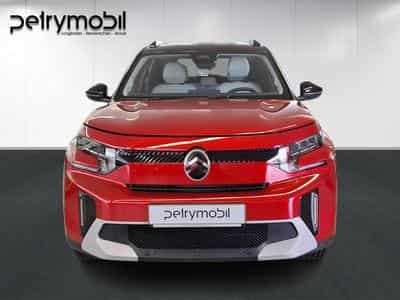 Citroen C3 Aircross & ë- Max (2025) - Photo 2