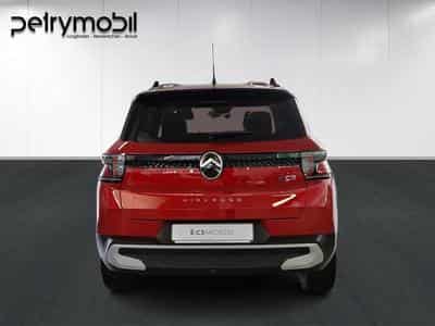 Citroen C3 Aircross & ë- Max (2025) - Photo 5