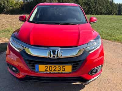 Honda HR-V Elegamce (2020) - Photo 1