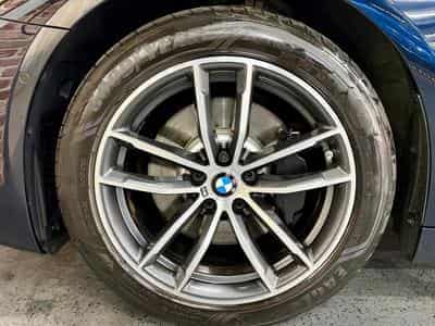 BMW 530 530iA Touring 2.0 245cv Auto M-SPORT (2023) - Photo 3