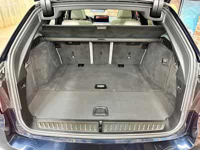 BMW 530 530iA Touring 2.0 245cv Auto M-SPORT (2023) - Photo 7