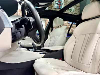 BMW 530 530iA Touring 2.0 245cv Auto M-SPORT (2023) - Photo 5