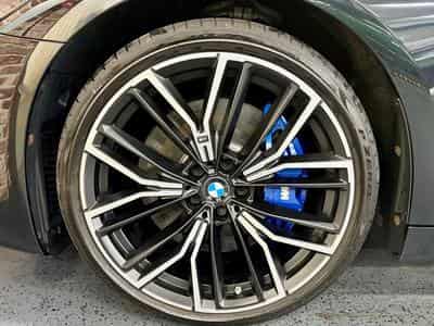 BMW 540 540dA Touring 3.0 340cv Auto xDrive M-SPORT (2022) - Photo 3