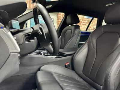 BMW 540 540dA Touring 3.0 340cv Auto xDrive M-SPORT (2022) - Photo 5