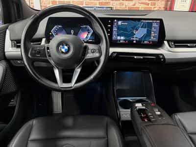 BMW 218 218dA Active Tourer 2.0 150cv Auto Cuir/AttRem/Navi (2022) - Photo 4