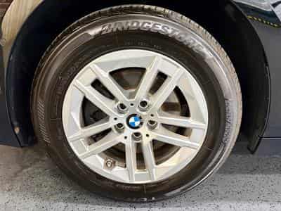 BMW 218 218dA Active Tourer 2.0 150cv Auto Cuir/AttRem/Navi (2022) - Photo 3