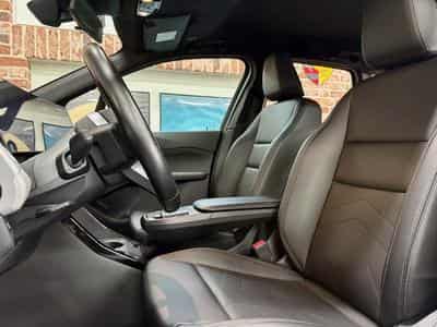 BMW 218 218dA Active Tourer 2.0 150cv Auto Cuir/AttRem/Navi (2022) - Photo 5