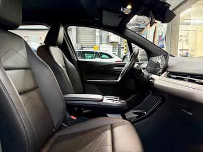 BMW 218 218dA Active Tourer 2.0 150cv Auto Cuir/AttRem/Navi (2022) - Photo 8