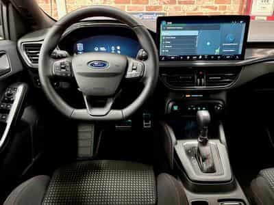 Ford Focus Focus 1.0 EcoBoost 155cv Auto ST-LINE X (2024) - Photo 4
